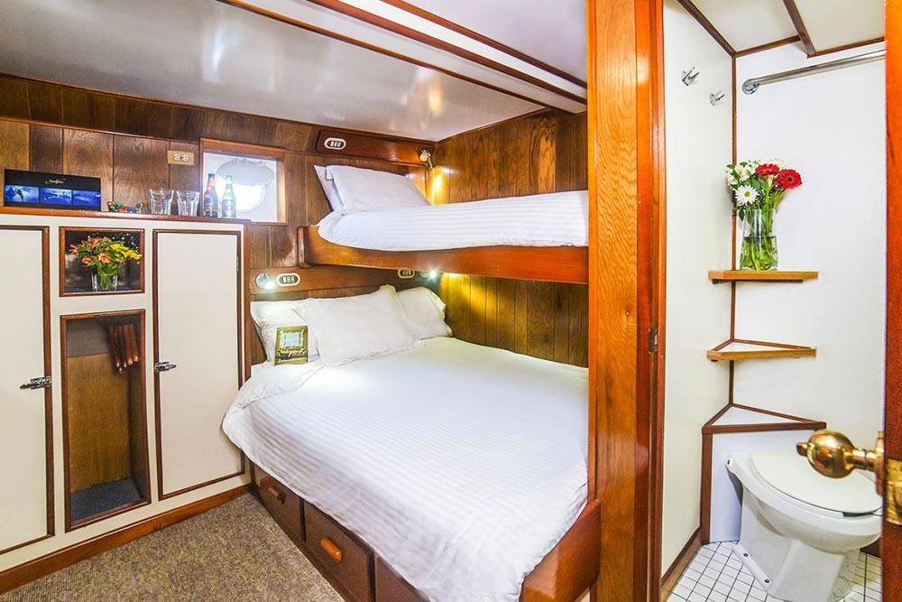 Stateroom