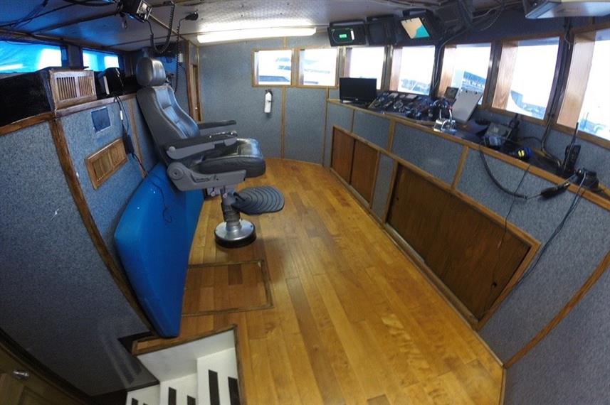 Quino el Guardian Liveaboard photo 2