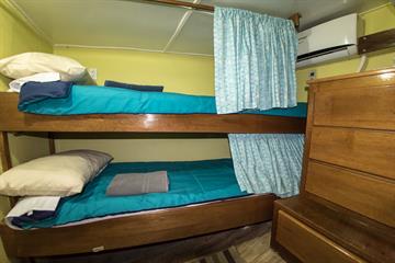 Cabin 1-4