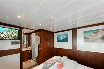 Suite Stateroom
