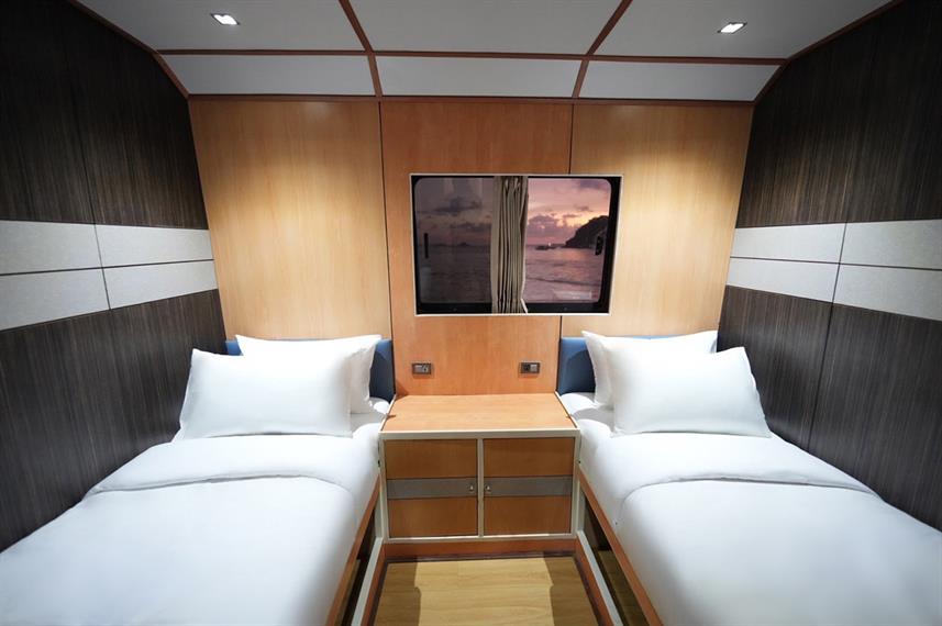 Panunee Liveaboard photo 2