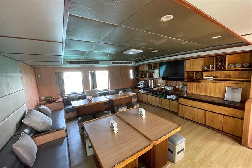 Panunee Liveaboard photo 3