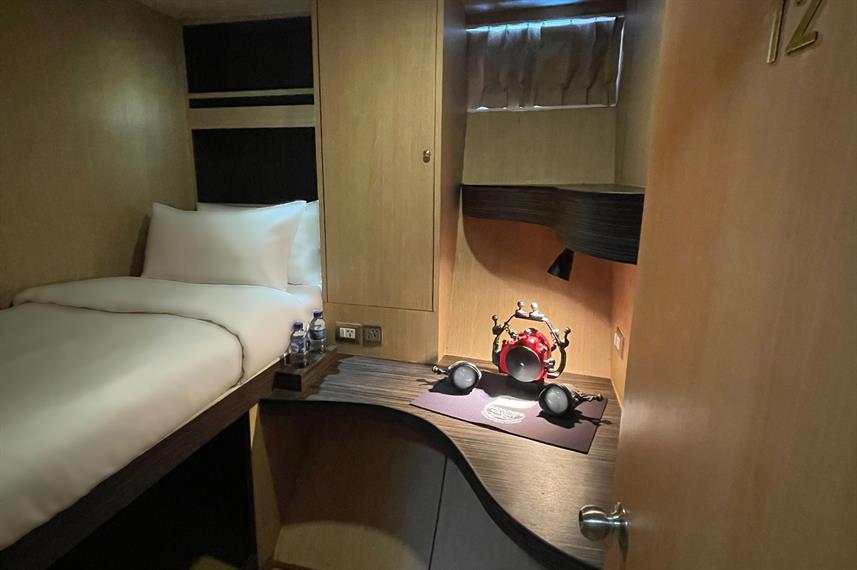 Panunee Liveaboard photo 4