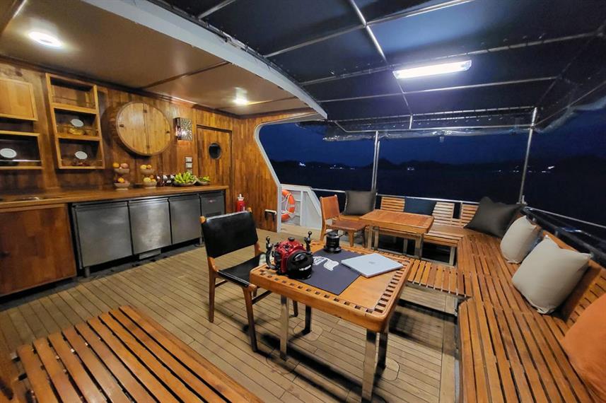 Panunee Liveaboard photo 5
