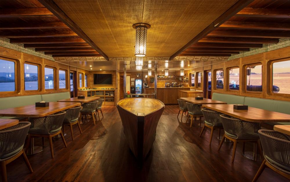 Emperor Harmoni Liveaboard photo 5