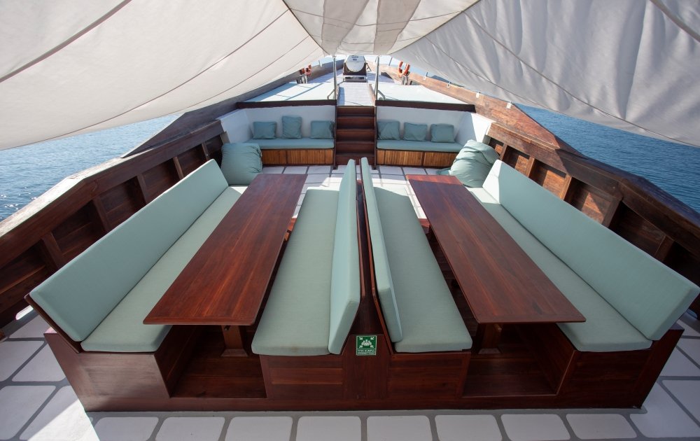 Emperor Harmoni Liveaboard photo 4