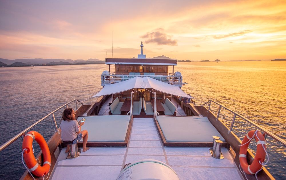 Emperor Harmoni Liveaboard photo 3