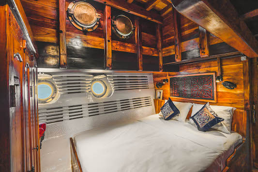 Calico Jack Liveaboard photo 4