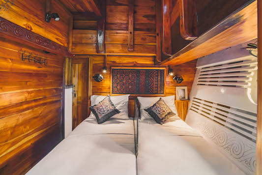 Calico Jack Liveaboard photo 5