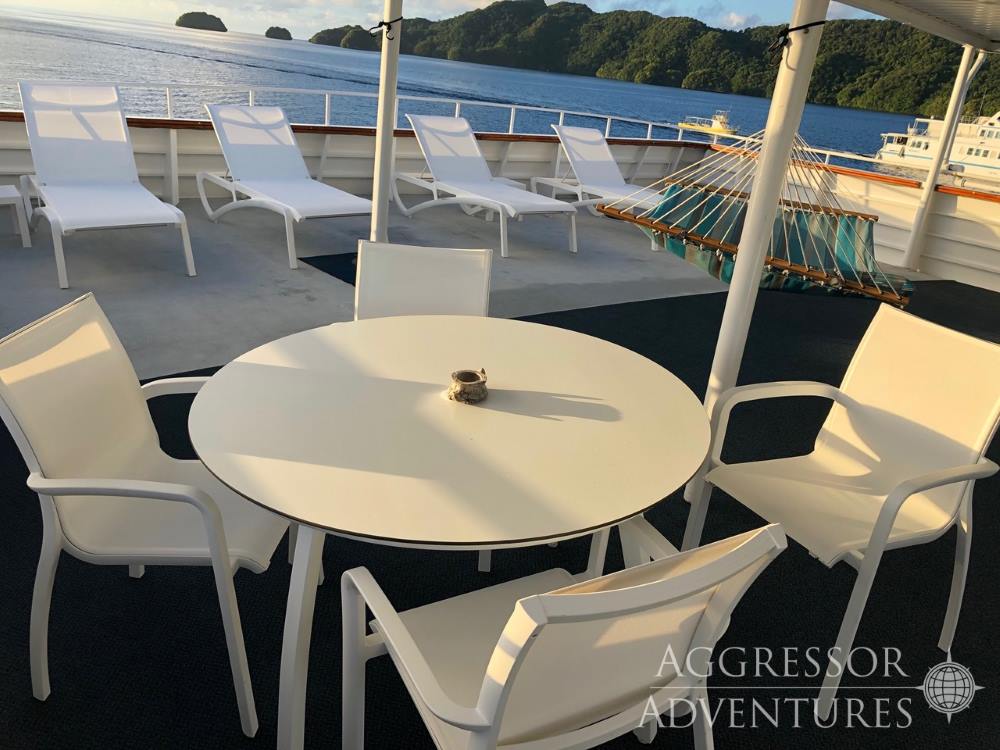 Rock Island Aggressor Liveaboard photo 2