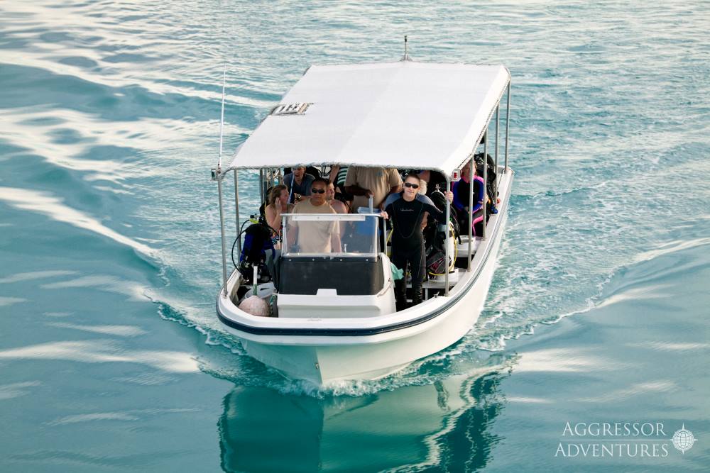 Rock Island Aggressor Liveaboard photo 3