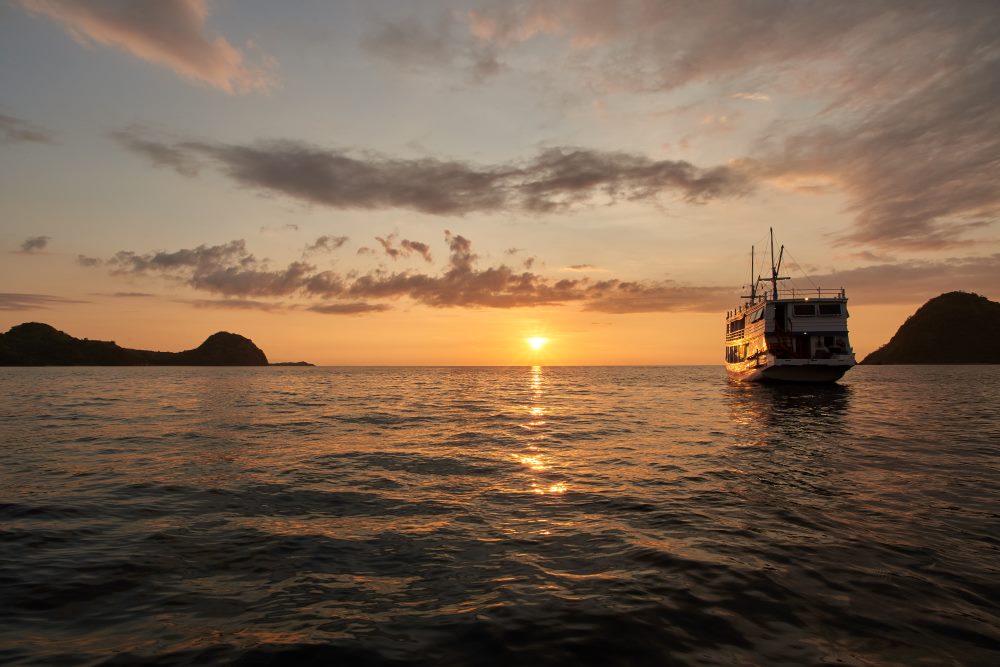La Nissa Liveaboard photo 3