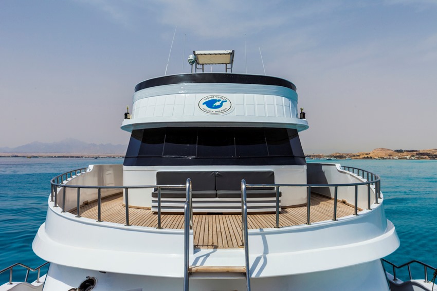 Golden Dolphin I Liveaboard photo 3
