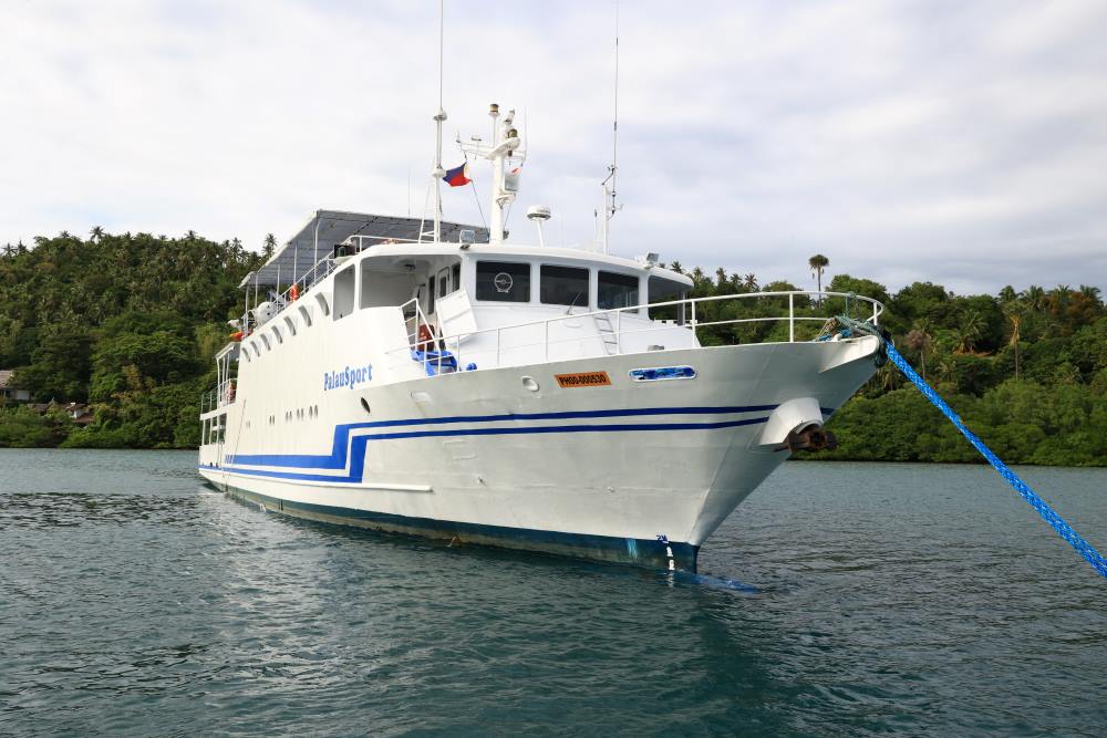 MY Palau Sport Liveaboard photo 3