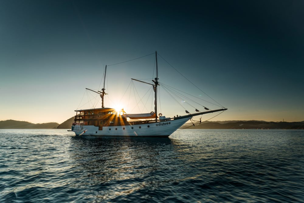 Adishree Liveaboard photo 3