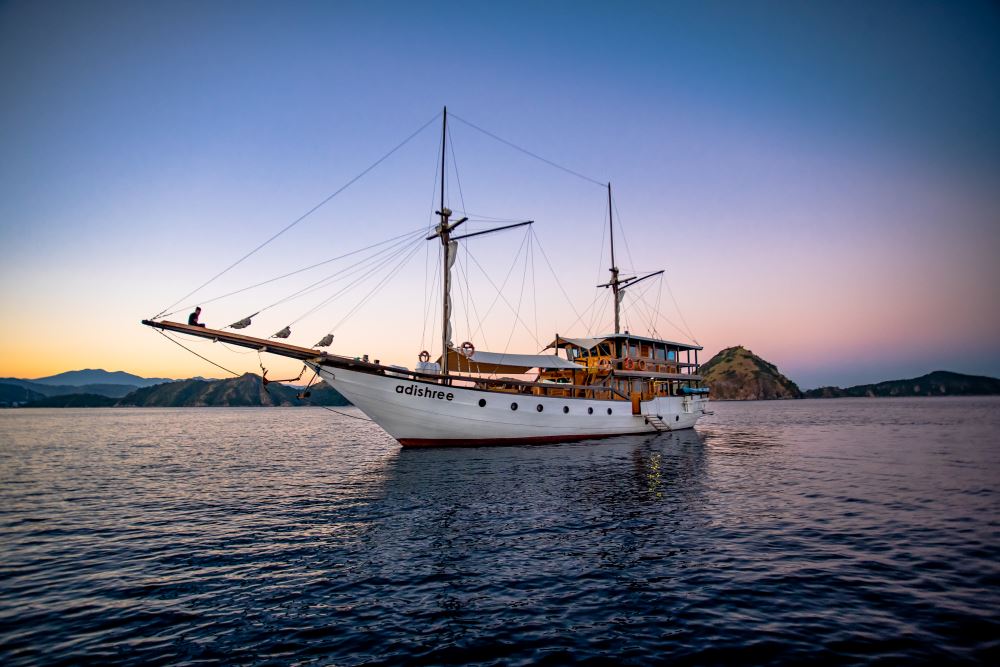 Adishree Liveaboard photo 2