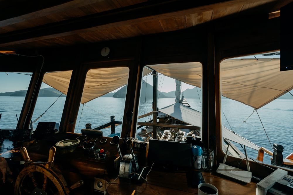 Adishree Liveaboard photo 4