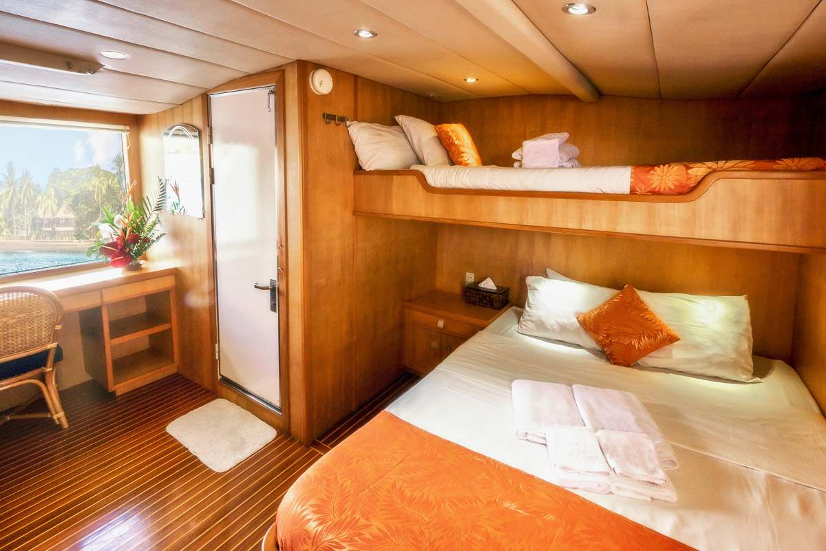 Suite Room