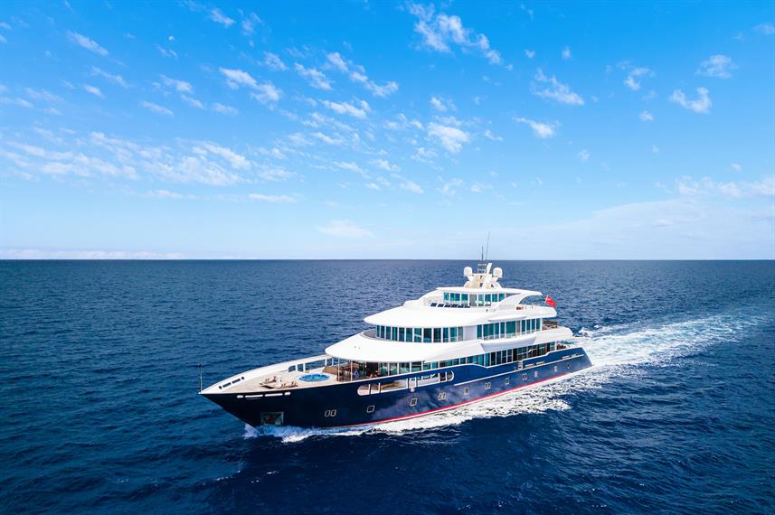 The Seafari Explorer 2 Liveaboard photo 3