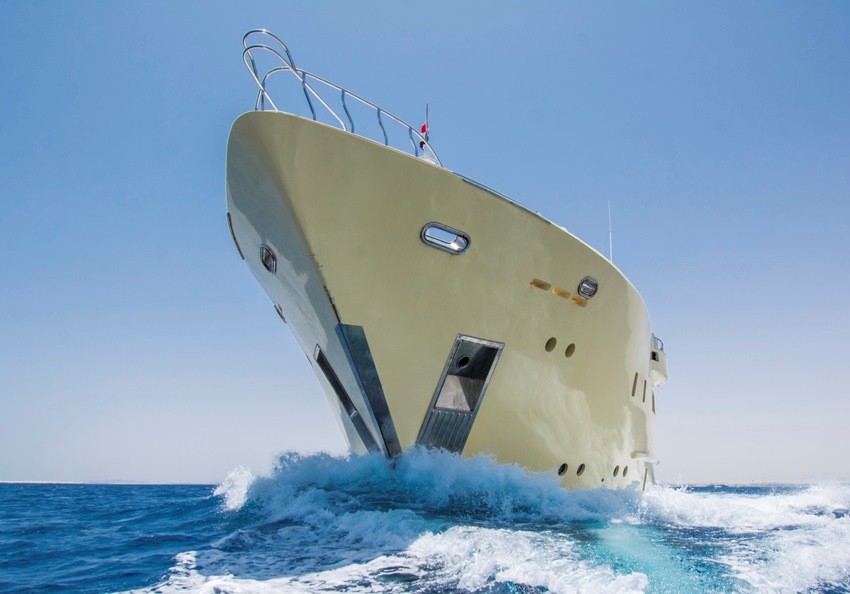 Golden Dolphin IV Liveaboard photo 3