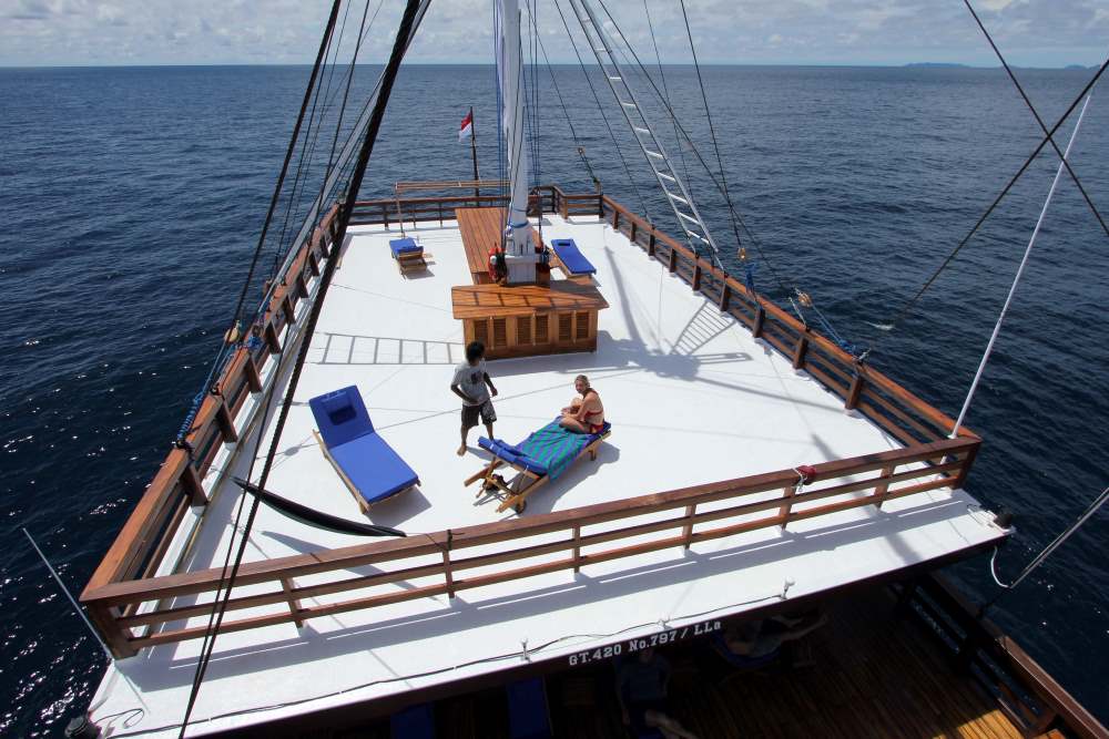 Amira Liveaboard photo 4