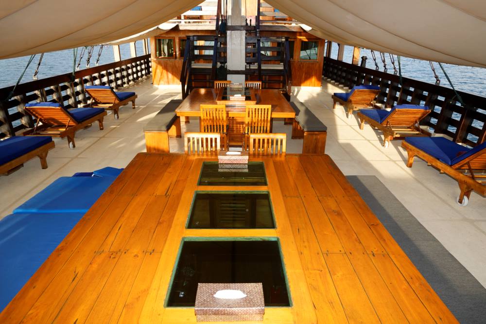 Amira Liveaboard photo 5