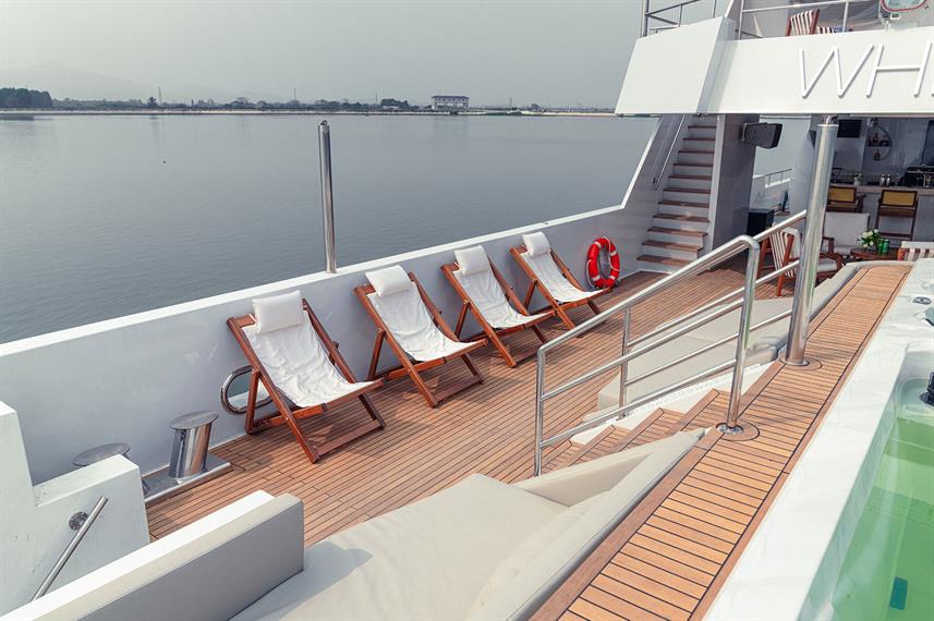 White Pearl Liveaboard photo 4