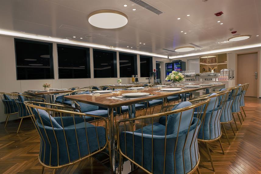 White Pearl Liveaboard photo 5