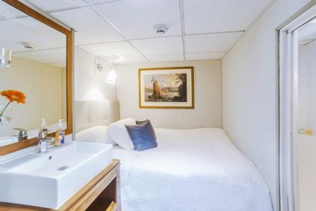 Stateroom 