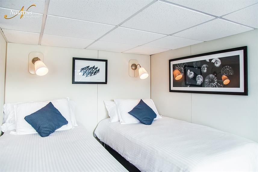 superior Suite Twin