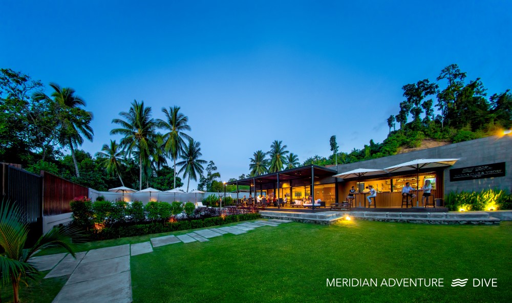 Meridian Resort
