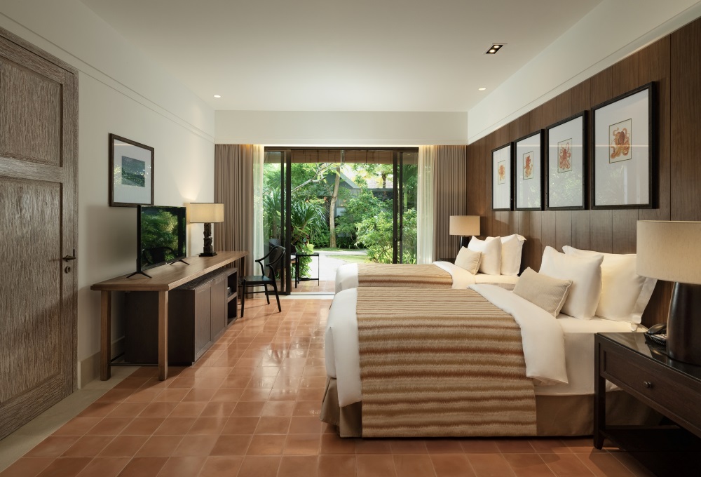 Kelimutu Deluxe Suite