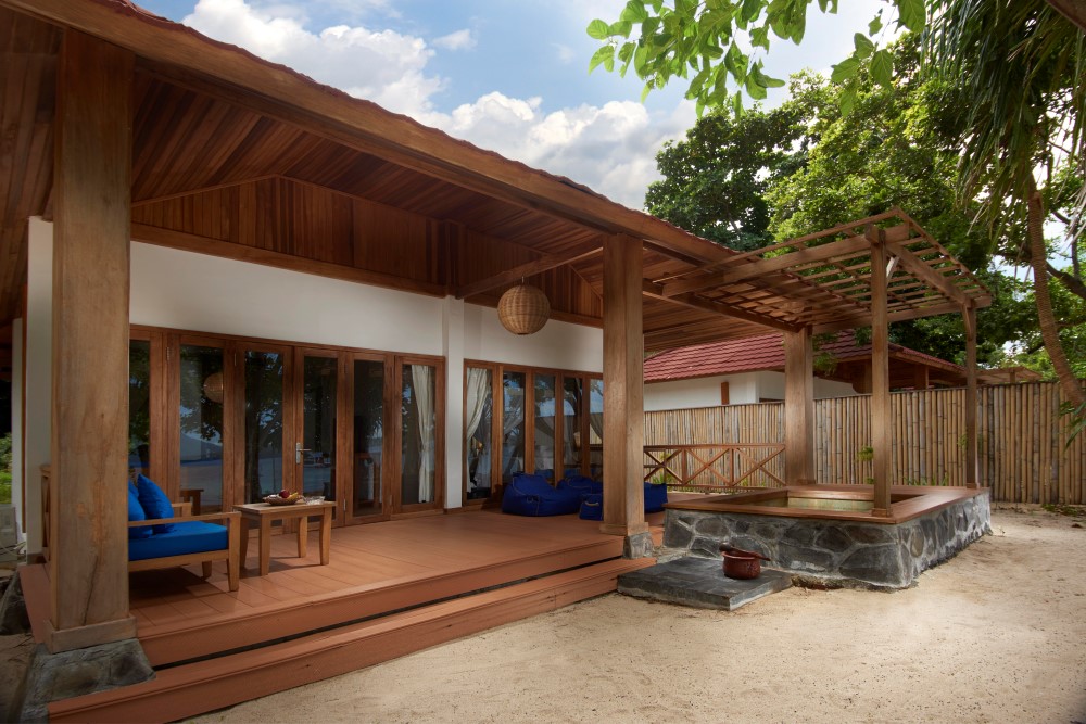 Luxury Villa