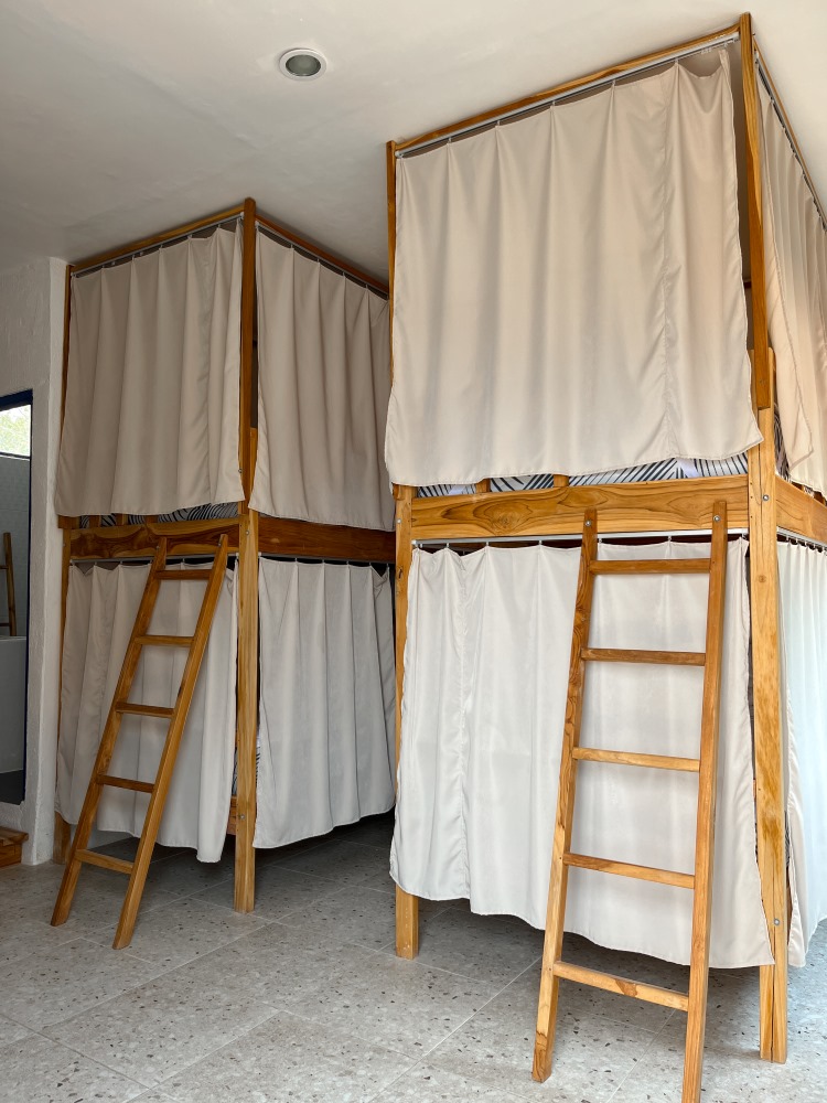 Dorm Room