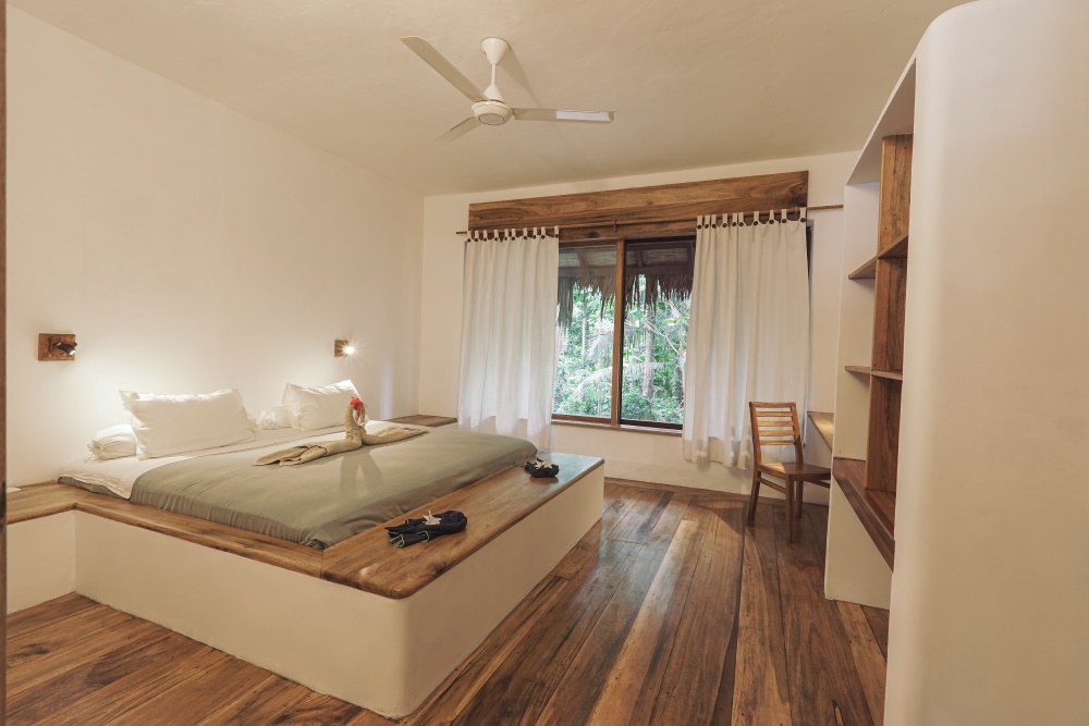Superior Rooms
