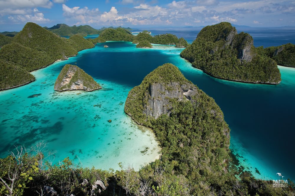 Kri Eco Resort