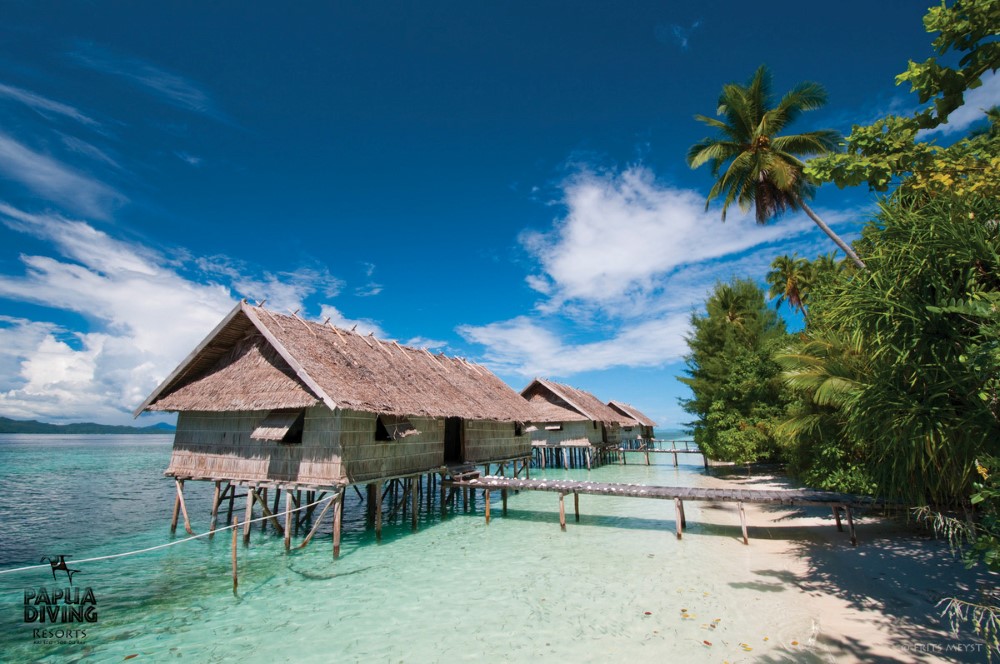 Superior Cottage - Reguler